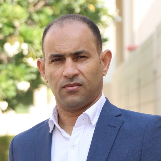 Dr. Mohamed A. Mabrok